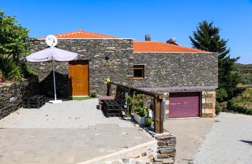 Sabrosa House | Quinta Teoria - Teoria Guest House