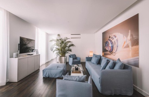 Santa Luzia Apartment | QUINTA TORRINHA LUXODREAM Apartment