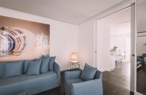 Santa Luzia Apartment | QUINTA TORRINHA LUXODREAM Apartment