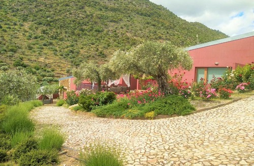 Carrazeda de Ansiaes House | Quinta Vale de Carvalho