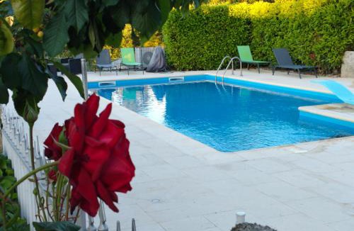 Covilha House | Quinta Vale da Ginjeira