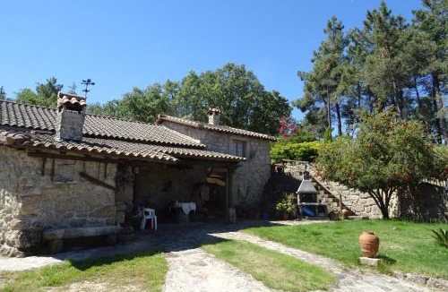 Covilha House | Quinta Vale da Ginjeira