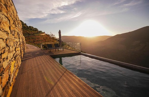 Armamar Bed & Breakfast | Quinta Vale de Lobos