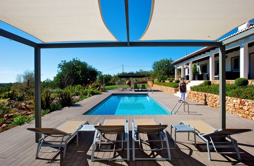 Silves Villa | Quinta Vale de Vila | Private Pool near Silves