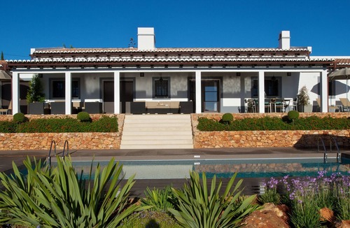 Silves Villa | Quinta Vale de Vila | Private Pool near Silves
