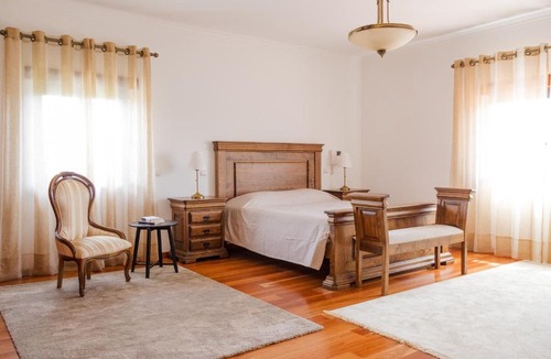 Sardoal House | Quinta Vale do Armo