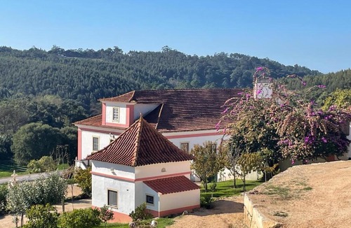 Rio Maior House | Quinta Vale Formoso