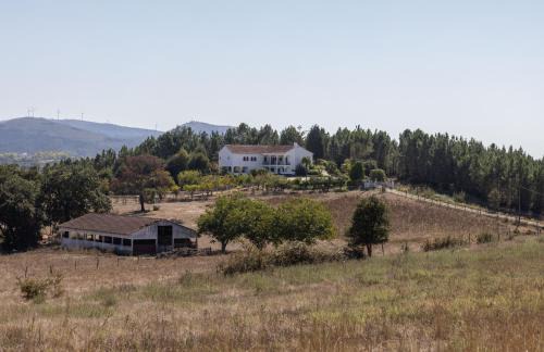 Coimbra Villa | Quinta Vale Leitão