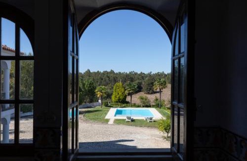 Coimbra Villa | Quinta Vale Leitão