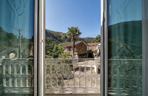 Castelo de Paiva Villa | Quinta Vieira Guedes Refúgio no Rio Douro
