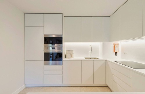 Sao Juliao Apartment | Quinta View Apartment