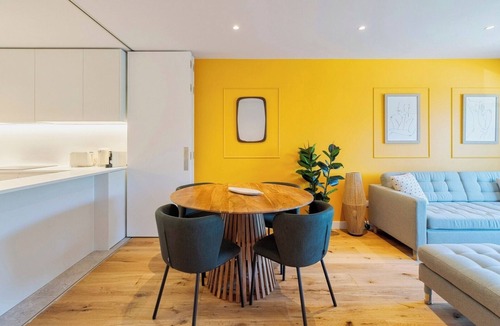 Sao Juliao Apartment | Quinta View Apartment