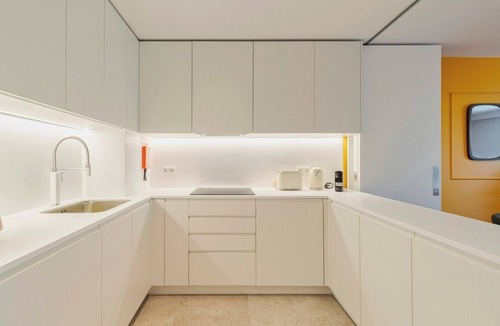 Sao Juliao Apartment | Quinta View Apartment