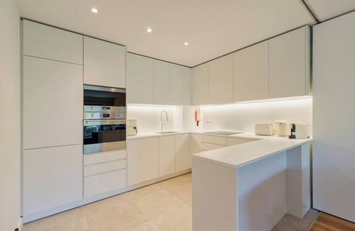 Sao Juliao Apartment | Quinta View Apartment