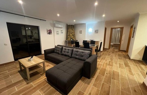 Almancil House | Quinta Vita- Vila Laranja