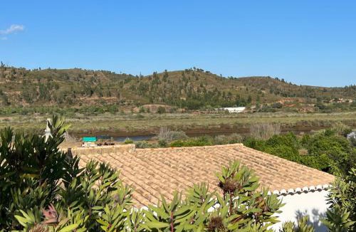 Silves House | Quinta with orange and lemon trees