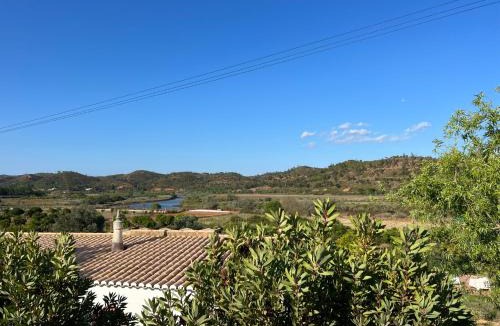Silves House | Quinta with orange and lemon trees