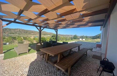 Silves House | Quinta with orange and lemon trees