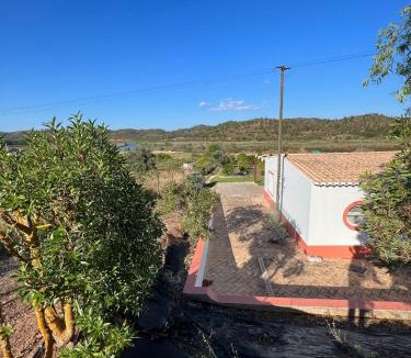 Silves House | Quinta with orange and lemon trees