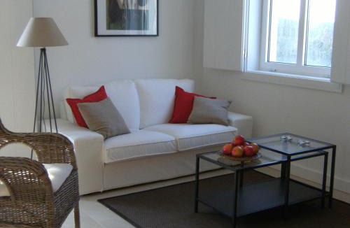 Vau Apartment | Quintas de Obidos Apartments