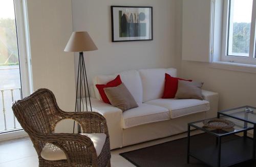 Vau Apartment | Quintas de Obidos Apartments