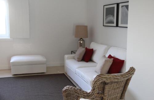 Vau Apartment | Quintas de Obidos Apartments