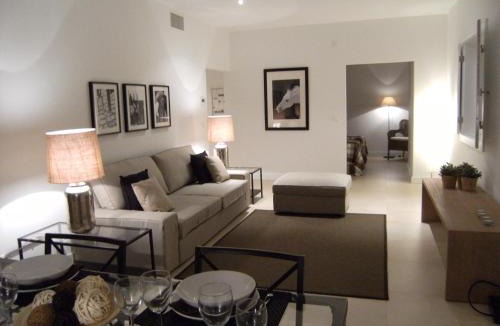 Vau Apartment | Quintas de Obidos Apartments