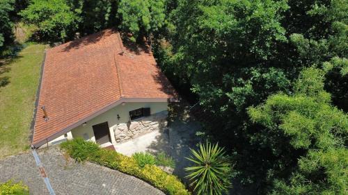 Geres House | Quintinha da Paz - Gerês