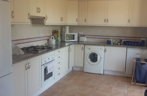 Burgau Apartment | Quirky spacious apartment, beautiful views, peaceful location and shared pool.