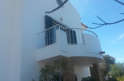 Burgau Apartment | Quirky spacious apartment, beautiful views, peaceful location and shared pool.