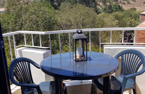 Burgau Apartment | Quirky spacious apartment, beautiful views, peaceful location and shared pool.
