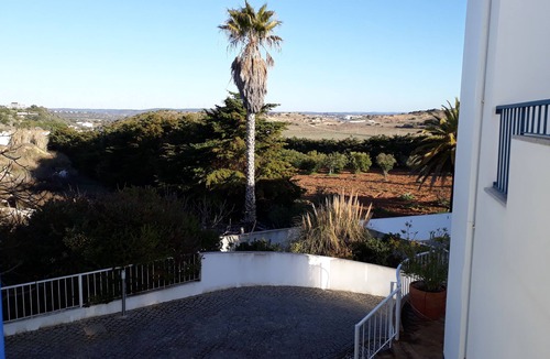 Burgau Apartment | Quirky spacious apartment, beautiful views, peaceful location and shared pool.