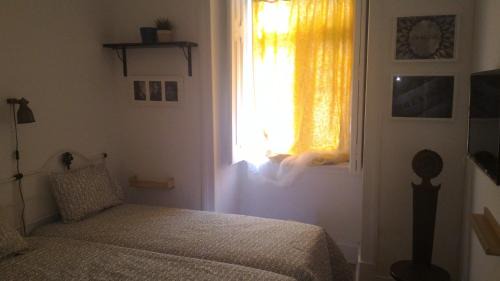 Merces House | R & Freud Guest House