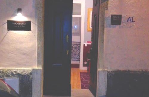Merces House | R & Freud Guest House
