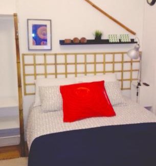 Merces House | R & Freud Guest House
