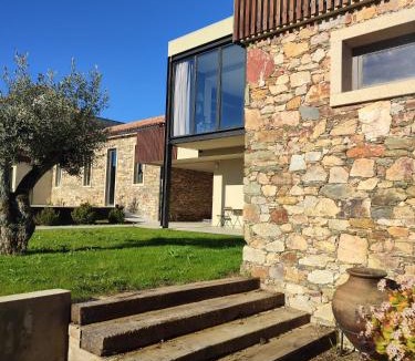 Montes da Senhora Apartment | Raízes Turismo Rural