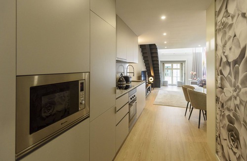 Sao Nicolau Apartment | RA - S o Jo o 3 in Oporto