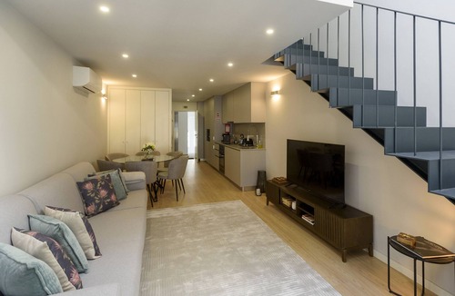 Sao Nicolau Apartment | RA - S o Jo o 3 in Oporto