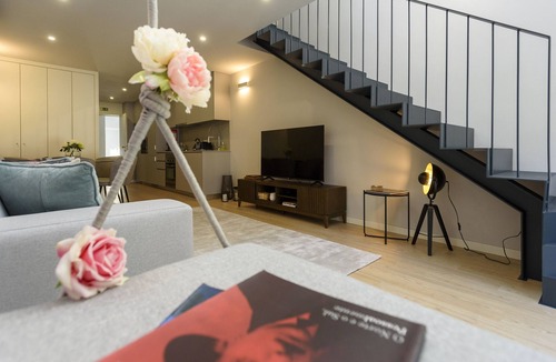 Sao Nicolau Apartment | RA - S o Jo o 3 in Oporto