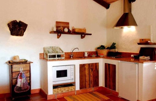 Casal da Caneira House | Rabbit House | Pool & Fireplace