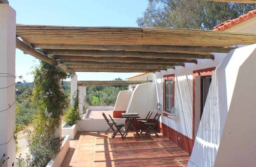 Casal da Caneira House | Rabbit House | Pool & Fireplace