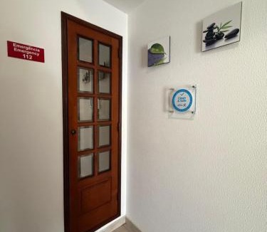 Armacao de Pera Apartment | Rabelo C