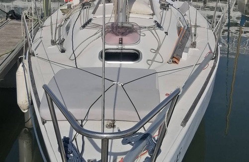 Parque das Nacoes Boat Rental | Racing Boat