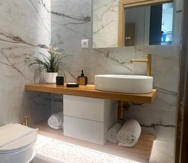 Moncao House | Raiano Guest House