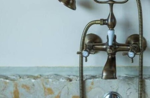 Nossa Senhora do Pranto Bed & Breakfast | Rainha Santa Isabel Suite - River view