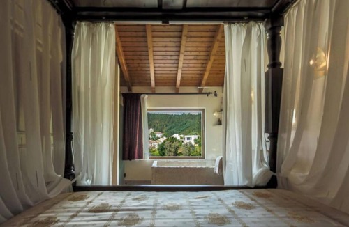 Nossa Senhora do Pranto Bed & Breakfast | Rainha Santa Isabel Suite - River view