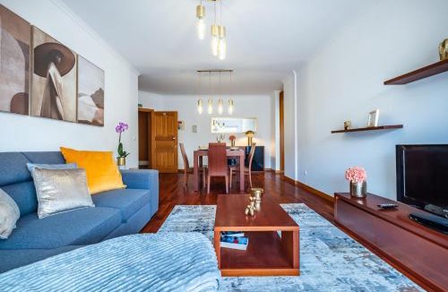 Canico Apartment | Ramos do Atlântico