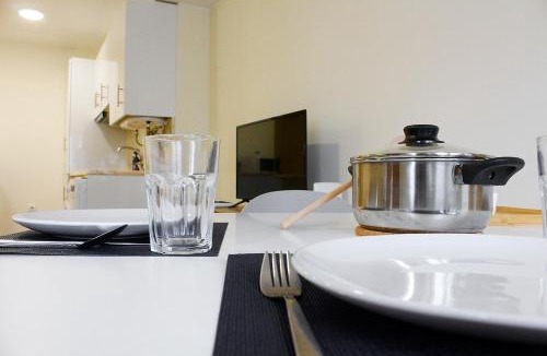 Vila Real Apartment | Rampa 24