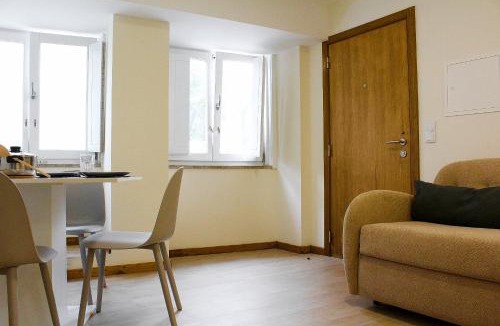 Vila Real Apartment | Rampa 24
