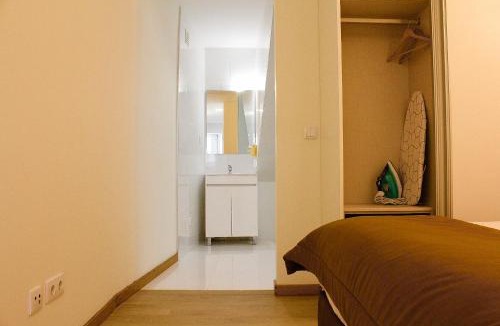 Vila Real Apartment | Rampa 24